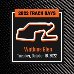 October 18th – Watkins Glen – w/S2KTakeover